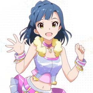 Avatar di 七尾百合子(CV.伊藤美来)