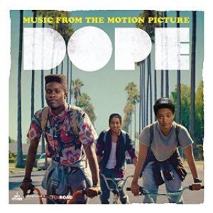 Dope: Music From the Motion Picture