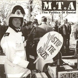 The Politics Of Denial