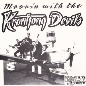 Moovin With The Krontjong Devils