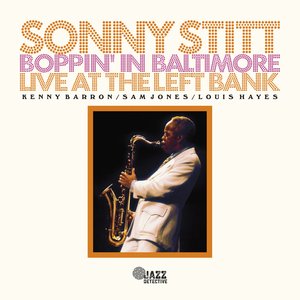 Boppin' in Baltimore: Live at the Left Bank