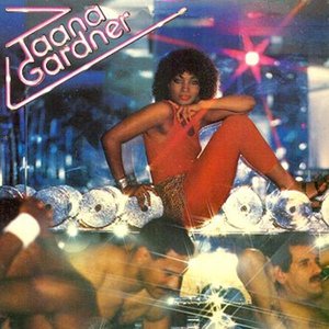 Taana Gardner - EP