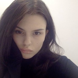 Лиза Садриева 的头像