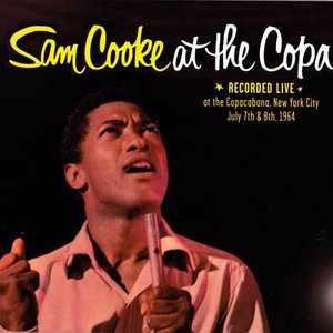 Sam Cooke At The Copa (Live)