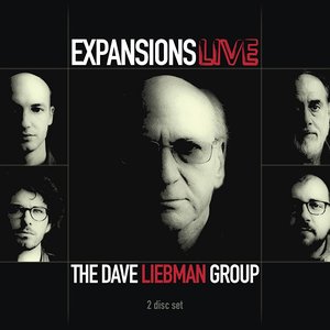 Expansions (Live)