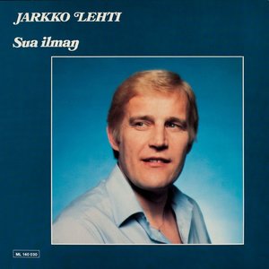 Jarkko Lehti 的头像