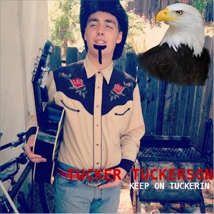 'Tucker Tuckerson'の画像