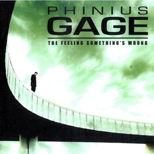 Warm Sounds - The Feeling Something