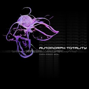 Automorph Totality - EP