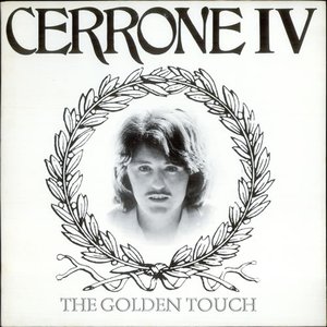 Image for 'The Golden Touch'