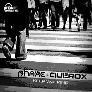 Keep Walking