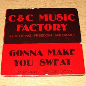 C & C Music Factory