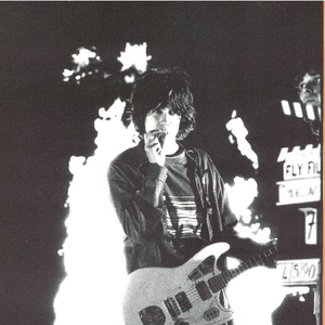 John Squire photo provided by Last.fm