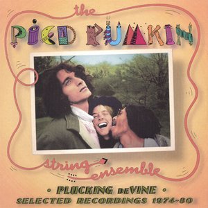 Plucking deVine