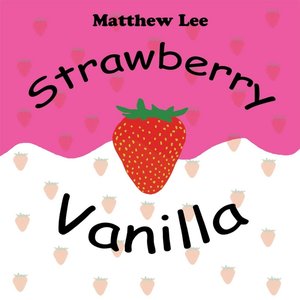 Strawberry Vanilla