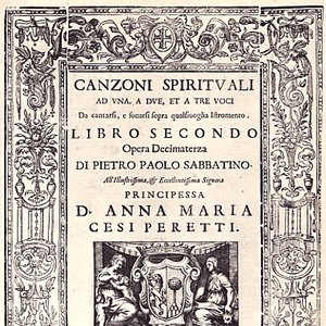 Pietro Paolo Sabbatini 的头像