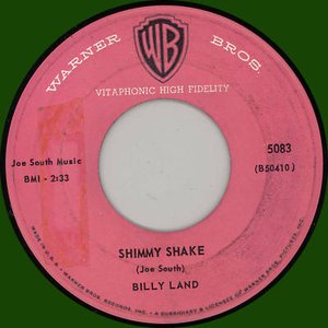 Billy Land 的头像