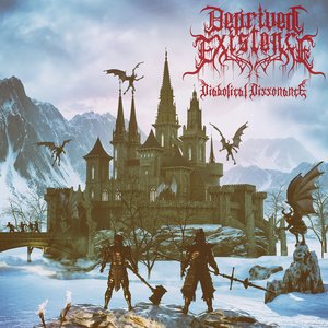 Diabolical Dissonance [Explicit]