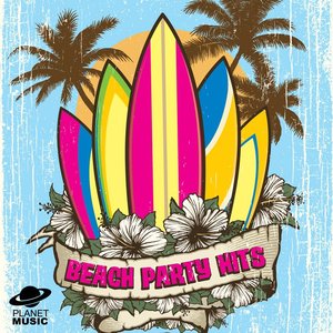 Beach Party Hits