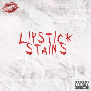 Lipstick Stains