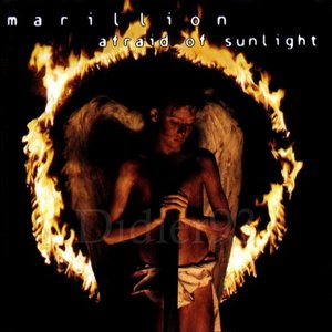 Afraid of Sunlight (bonus disc)