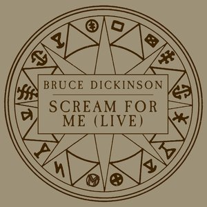 Scream for Me (Live) - EP