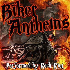 Biker Anthems