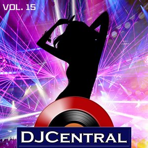 DJ Central, Vol. 15