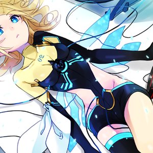 Avatar for 鏡音リン・レン (feat. 下田麻美)
