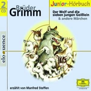 Image for 'Aschenputtel, Der Froschkönig, Der gestiefelte Kater, König Drosselbart und andere Märchen'