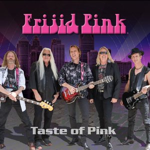 Taste of Pink
