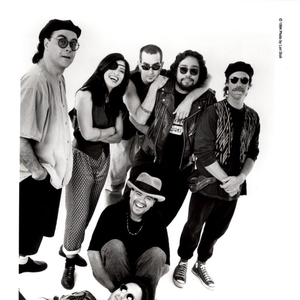 Boxing Gandhis photo provided by Last.fm