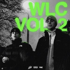 WLC Tape, Vol. 2