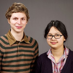 Аватар для Michael Cera, Charlyne Yi & Alden Penner