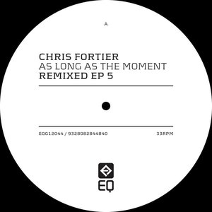 As Long As The Moment Remixed EP 5