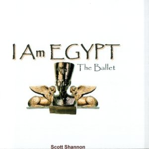 I Am Egypt