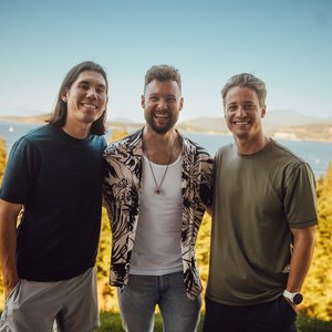 Kygo, Gryffin & Calum Scott 的头像