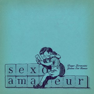 Sexo Amateur (Remix) - Single