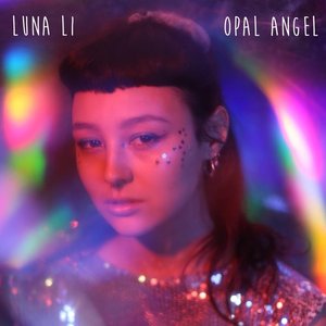 Opal Angel EP