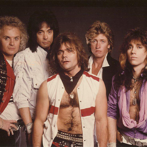 Legs Diamond photo provided by Last.fm