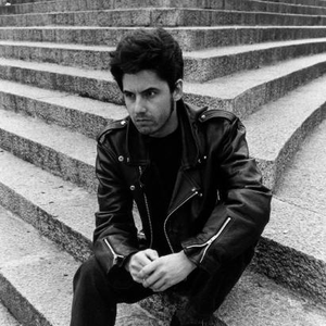 José Ignacio Lapido photo provided by Last.fm