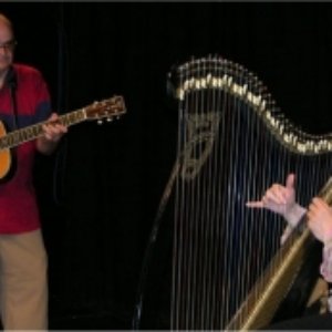 Image for 'Máire Ní Chathasaigh & Chris Newman'