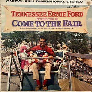 Invites You To Come To The Fair