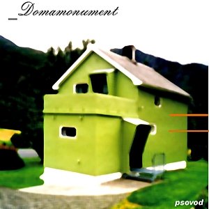 Domamonument