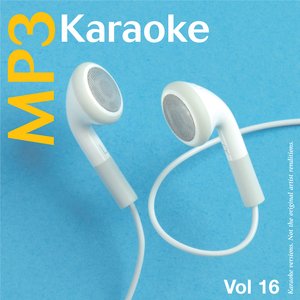 MP3 Karaoke Vol.16