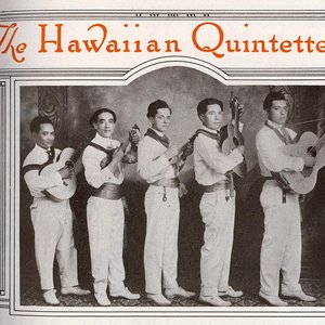 Hawaiian Quintette 的头像