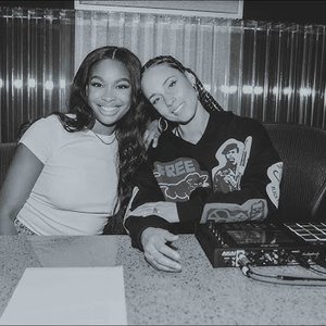 Coco Jones & Alicia Keys 的头像