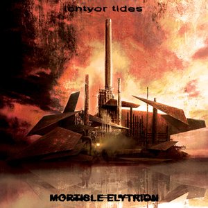 Mortisle Elytrion