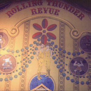 Avatar for The Rolling Thunder Revue