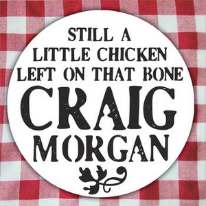 Still a Little Chicken Left on That Bone